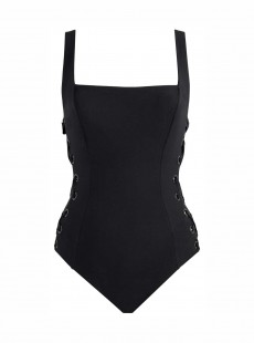 Maillot de bain lissant 1 pièce Moonraker - Bondi - Amoressa