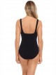 Maillot de bain lissant 1 pièce Moonraker - Bondi - Amoressa