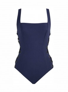 Maillot de bain lissant 1 pièce Moonraker - Bondi - Amoressa