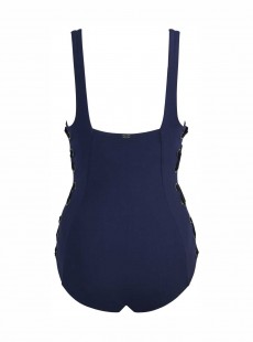 Maillot de bain 1 pièce Fandango Zin - Gitano - Amoressa	