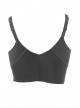 Brassière gainante Noire - Fit & Firm - Miraclesuit Shapewear