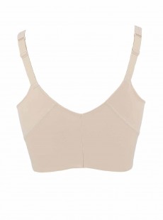 Brassière gainante Nude - Fit & Firm - Miraclesuit Shapewear
