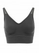 Brassière gainante Noire - Fit & Firm - Miraclesuit Shapewear