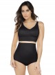 Brassière gainante Noire - Fit & Firm - Miraclesuit Shapewear