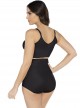 Brassière gainante Noire - Fit & Firm - Miraclesuit Shapewear