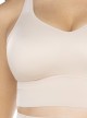 Brassière gainante Nude - Fit & Firm - Miraclesuit Shapewear