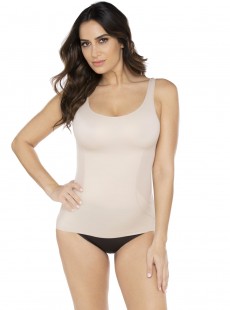 Top gainant Nude - Fit & Firm - Miraclesuit Shapewear