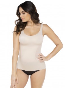 Top gainant Nude - Fit & Firm - Miraclesuit Shapewear