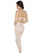 Legging gainant taille haute Nude - Fit & Firm - Miraclesuit Shapewear