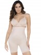 Panty gainant taille haute Nude - Fit & Firm - Miraclesuit Shapewear