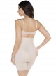 Panty gainant taille haute Nude - Fit & Firm - Miraclesuit Shapewear