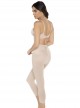 Legging gainant taille haute Nude - Flexible Fit - Miraclesuit Shapewear