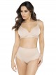 Culotte gainante taille mi-haute Nude - Flexible fit - Miraclesuit Shapewear