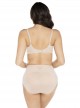 Culotte gainante taille mi-haute Nude - Flexible fit - Miraclesuit Shapewear