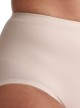 Culotte gainante taille mi-haute Nude - Flexible fit - Miraclesuit Shapewear