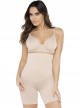 Panty gainant taille haute nude - Flexible Fit - Miraclesuit Shapewear