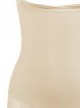 Combinaison panty gainante nude extra-ferme - Sexy Sheer Shaping - Miraclesuit Shapewear