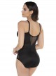 Body sculptant noir - Sexy Sheer Shaping - Miraclesuit Shapewear