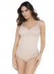 Body sculptant nude - Sexy Sheer Shaping - Miraclesuit Shapewear