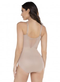 Body sculptant Stucco - Sexy Sheer Shaping - Miraclesuit Shapewear
