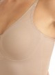 Body sculptant Stucco - Sexy Sheer Shaping - Miraclesuit Shapewear