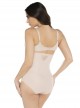 Culotte taille extra-haute nude - Sexy Sheer Shaping - Miraclesuit Shapewear