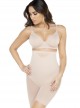 Panty gainant taille haute nude - Sexy Sheer Shaping - Miraclesuit Shapewear