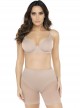 Panty gainant remonte fesses Stucco - Sexy Sheer Shaping - Miraclesuit Shapewear