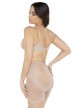 Panty gainant remonte fesses Stucco - Sexy Sheer Shaping - Miraclesuit Shapewear