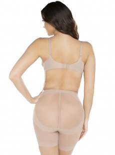 Panty gainant remonte fesses Stucco - Sexy Sheer Shaping - Miraclesuit Shapewear