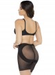 Panty remonte fesses noir - Sexy Sheer Shaping - Miraclesuit Shapewear
