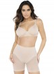 Panty remonte fesses nude - Sexy Sheer Shaping - Miraclesuit Shapewear