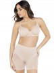 Panty remonte fesses nude - Sexy Sheer Shaping - Miraclesuit Shapewear