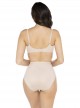 Culotte haute gainante nude - Comfort Leg - Miraclesuit Shapewear