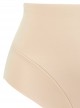 Culotte haute gainante nude - Comfort Leg - Miraclesuit Shapewear