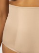 Culotte gainante taille haute nude - Shape with an Edge - Miraclesuit Shapewear