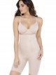 Panty gainant taille extra haute nude - Shape with an Edge - Miraclesuit Shapewear