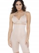 Panty gainant taille extra haute nude - Shape with an Edge - Miraclesuit Shapewear