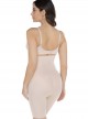 Panty gainant taille extra haute nude - Shape with an Edge - Miraclesuit Shapewear