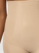 Panty gainant taille extra haute nude - Shape with an Edge - Miraclesuit Shapewear