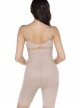 Panty gainant taille extra haute stucco - Shape with an Edge - Miraclesuit Shapewear