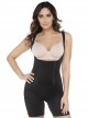 Combinaison gainante torsette panty noire - Shape Away - Miraclesuit Shapewear