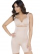 Combinaison panty gainante nude - Shape Away - Miraclesuit Shapewear 