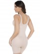 Combinaison panty gainante nude - Shape Away - Miraclesuit Shapewear 