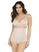 Culotte taille extra-haute nude - Shape Away - Miraclesuit Shapewear