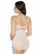 Culotte taille extra-haute nude - Shape Away - Miraclesuit Shapewear