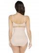 Culotte taille extra-haute nude - Shape Away - Miraclesuit Shapewear