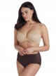 Culotte lissante Coffee - Light Shaping - Miraclesuit Shapewear