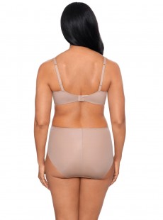 Culotte lissante Dark Sand - Light Shaping - Miraclesuit Shapewear