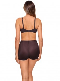 Cycliste lissant Coffee - Light Shaping - Miraclesuit Shapewear